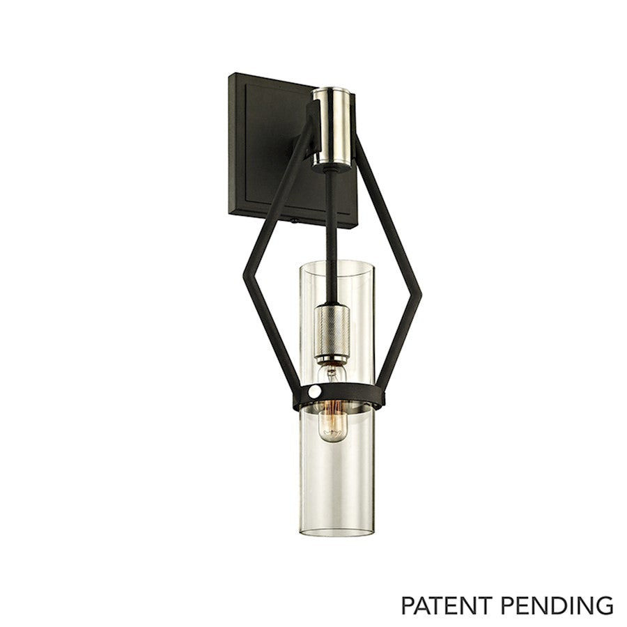 1 Light Wall Sconce