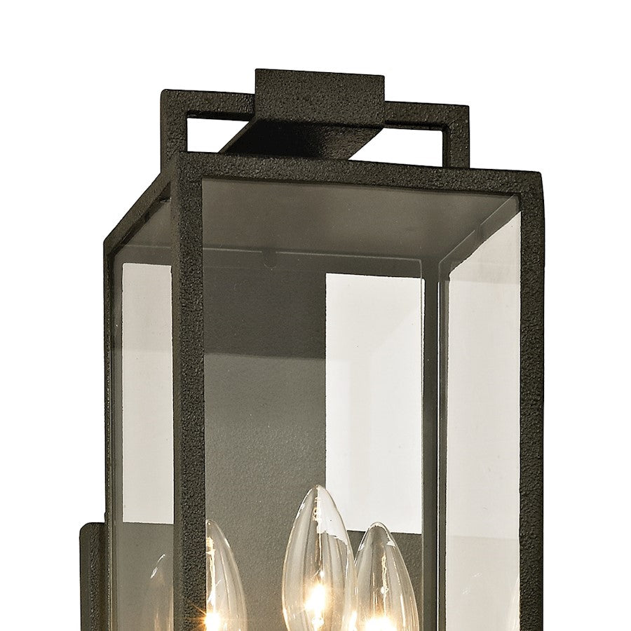 Outdoor Wall Sconce