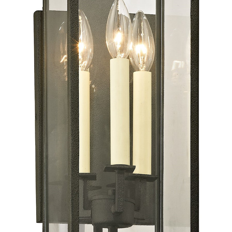 Outdoor Wall Sconce