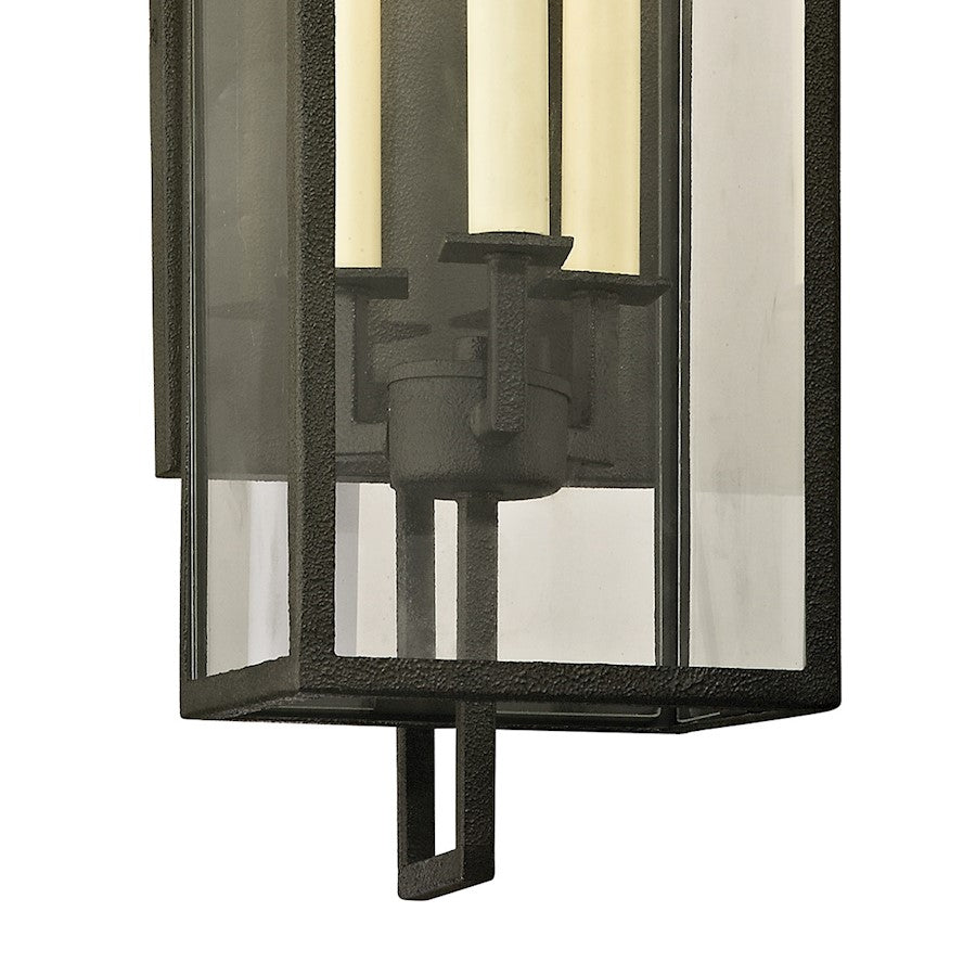Outdoor Wall Sconce