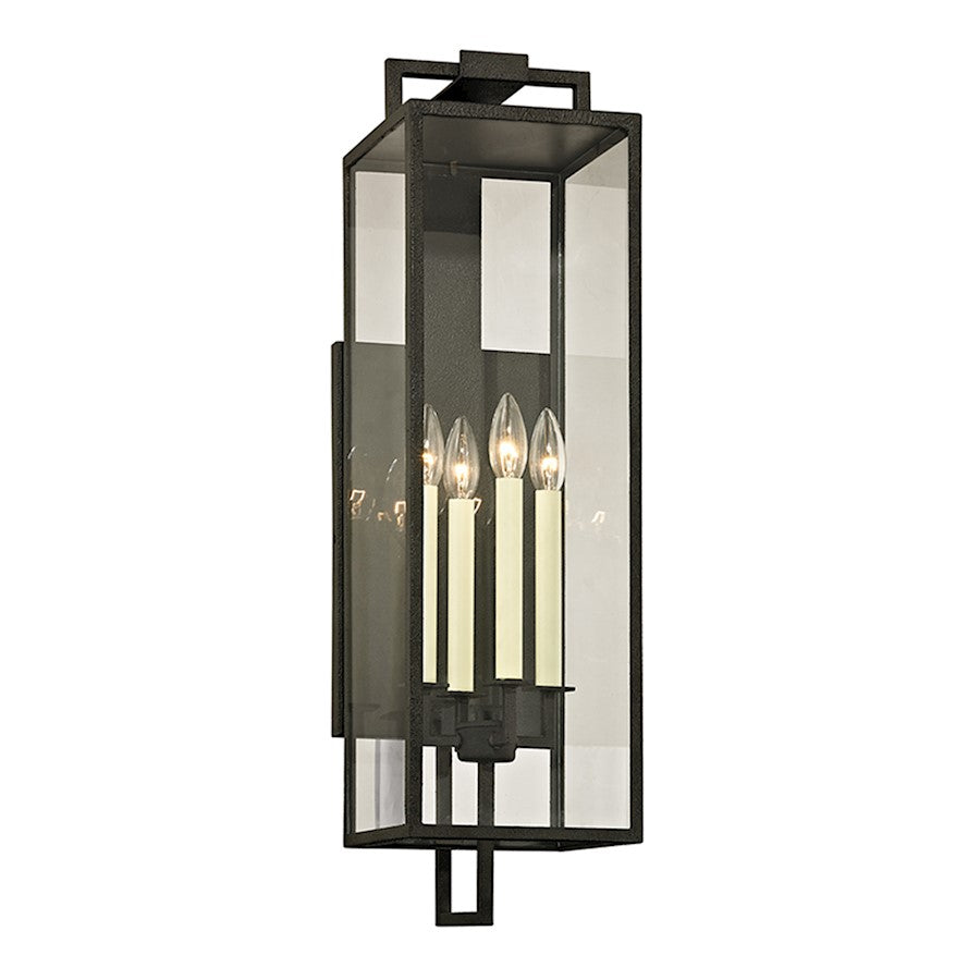 Outdoor Wall Sconce