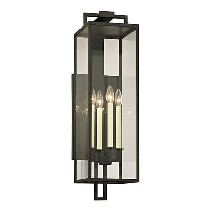 Outdoor Wall Sconce