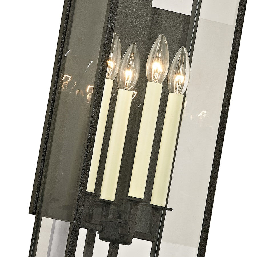Outdoor Wall Sconce