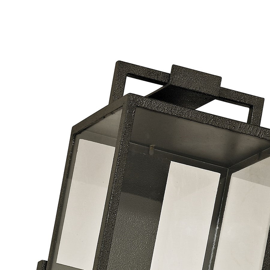 Outdoor Wall Sconce