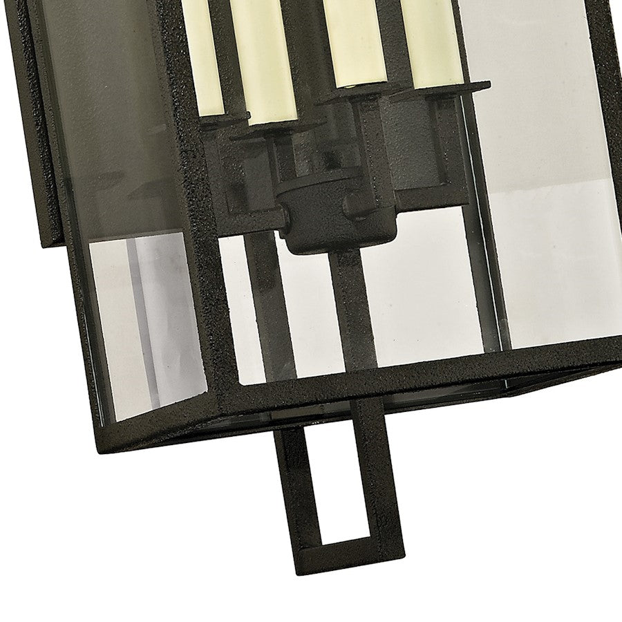 Outdoor Wall Sconce