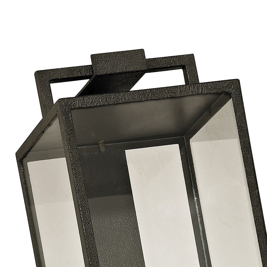 Outdoor Wall Sconce