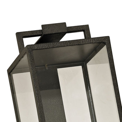 Outdoor Wall Sconce