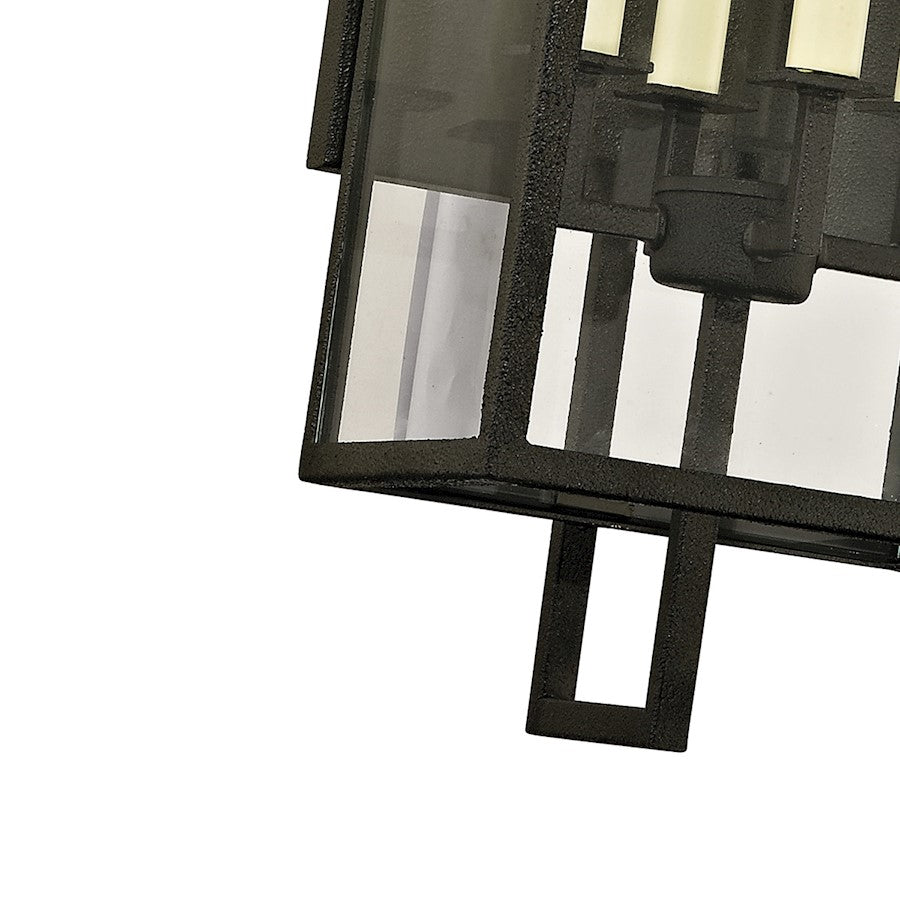Outdoor Wall Sconce