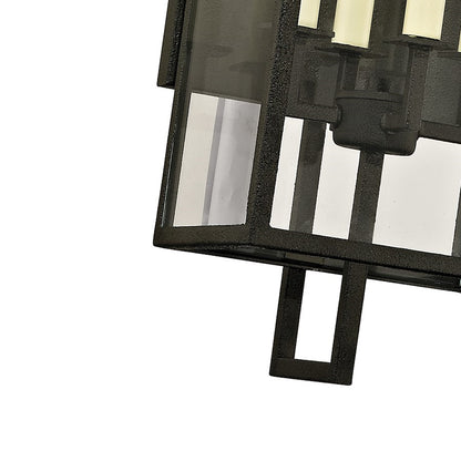 Outdoor Wall Sconce
