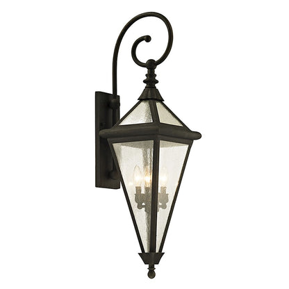 Outdoor Wall Sconce