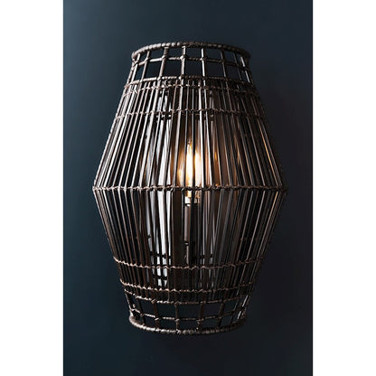 1 Light Wall Sconce