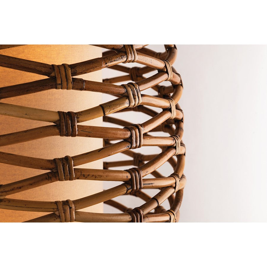 1 Light Wall Sconce