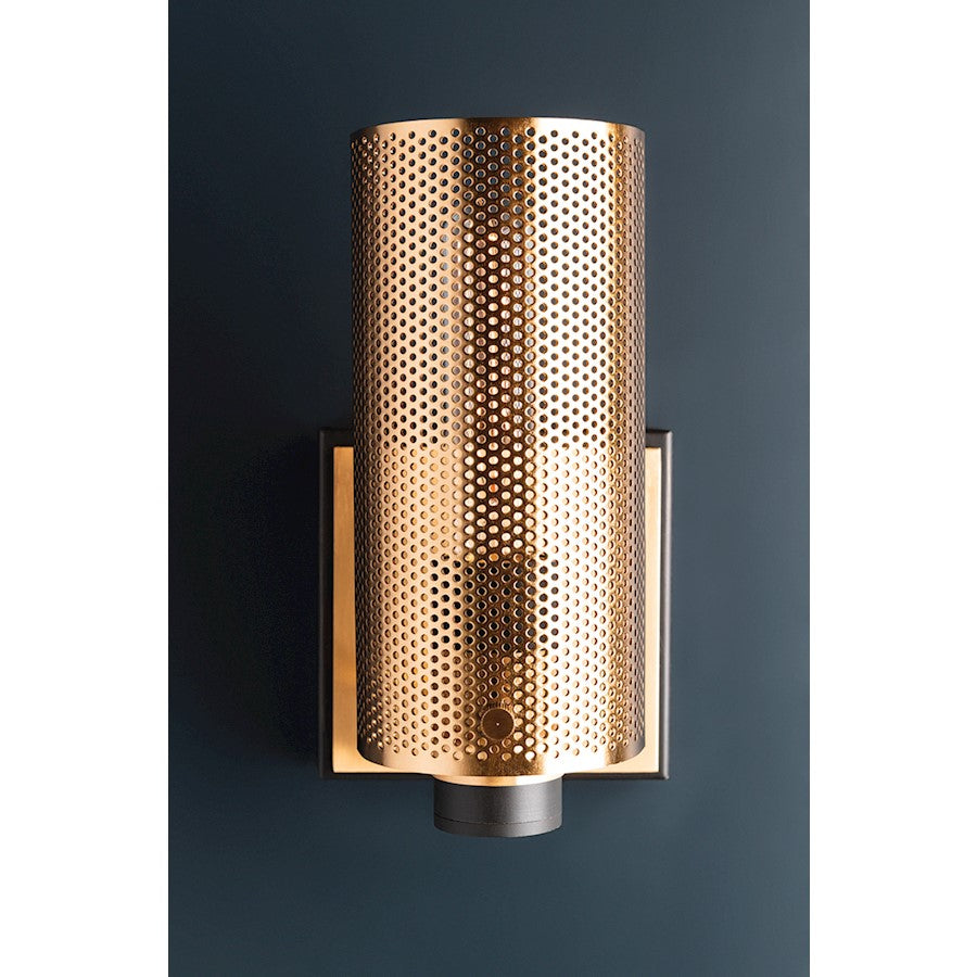 1 Light Wall Sconce