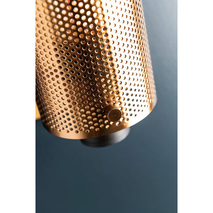 1 Light Wall Sconce