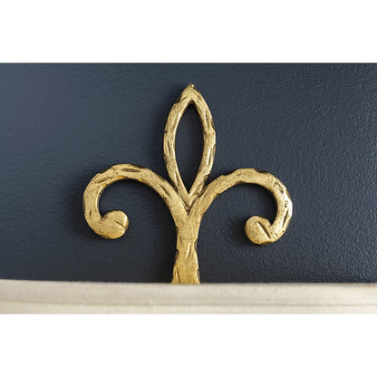 2 Light Wall Sconce
