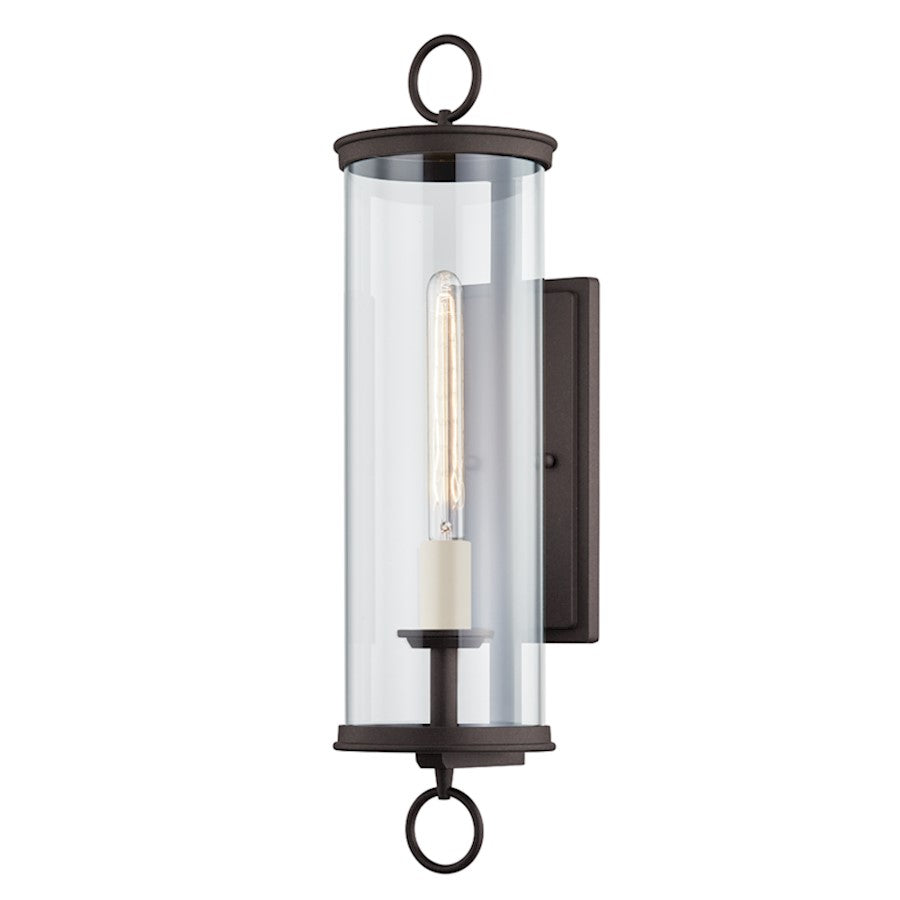 1 Light Wall Sconce
