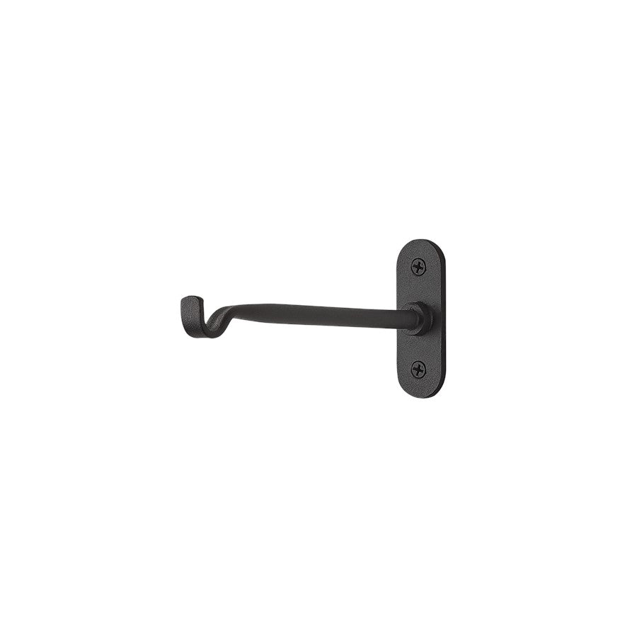 Troy Lighting Maltby 1 Light 3" Wall Sconce, Texture Black - B8602-TBK