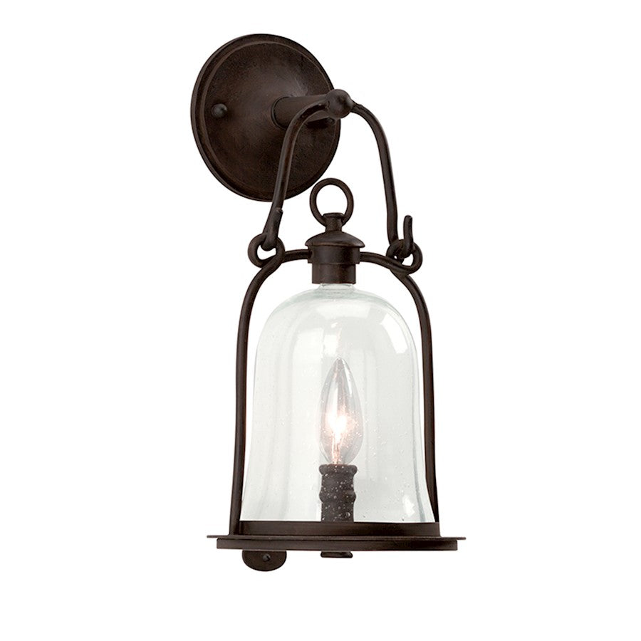 Outdoor Wall Lantern