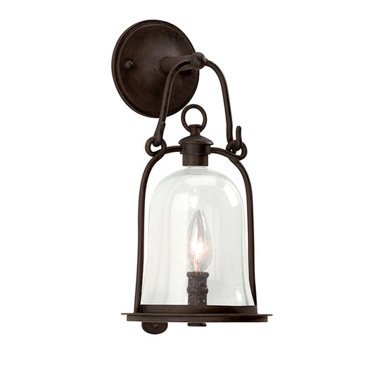 Outdoor Wall Lantern