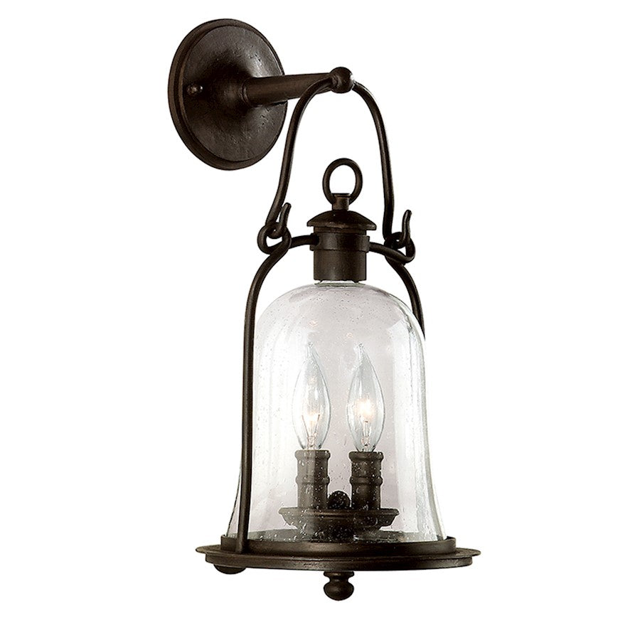 Outdoor Wall Lantern