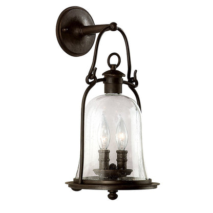 Outdoor Wall Lantern