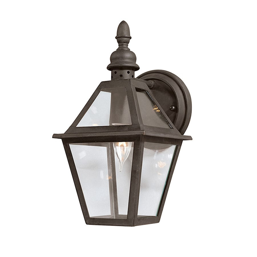 1 Light Wall Lantern