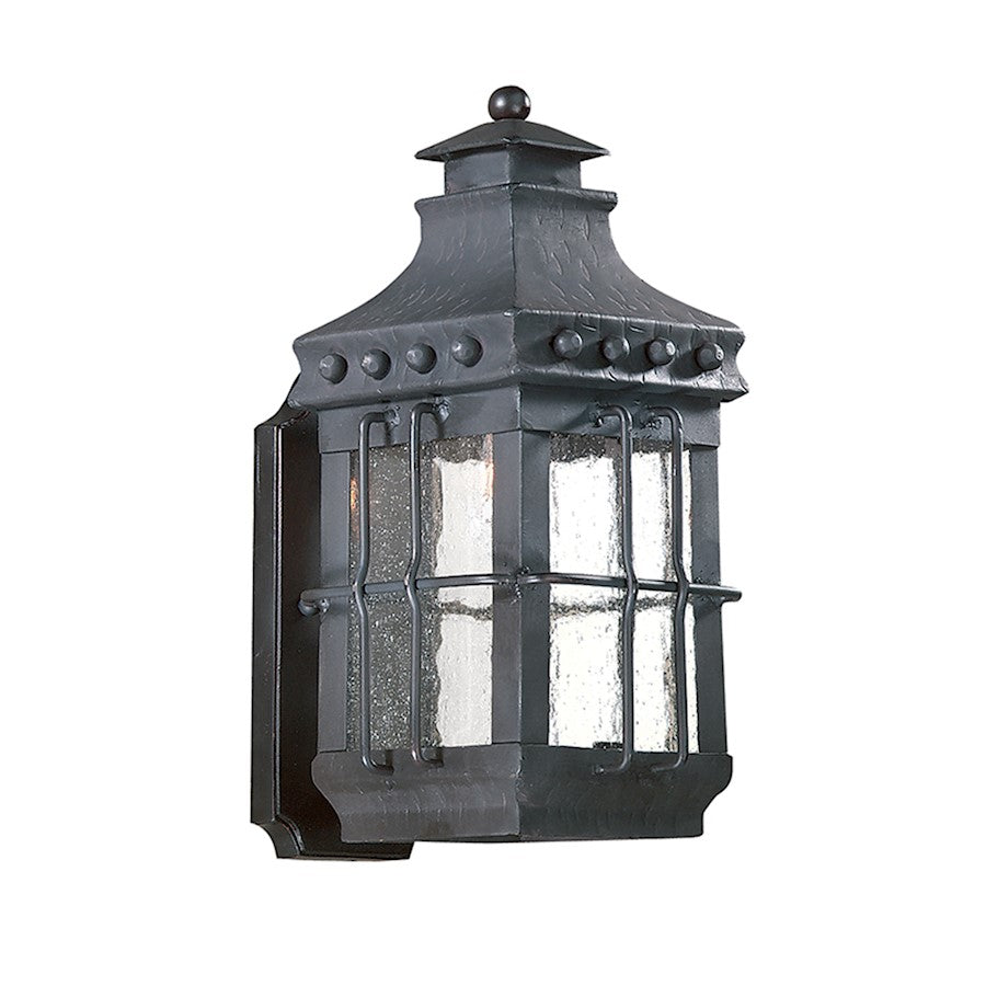 1 Light Wall Lantern