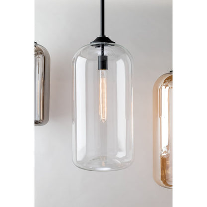 1 Light Pendant