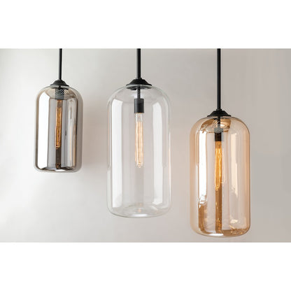1 Light Pendant
