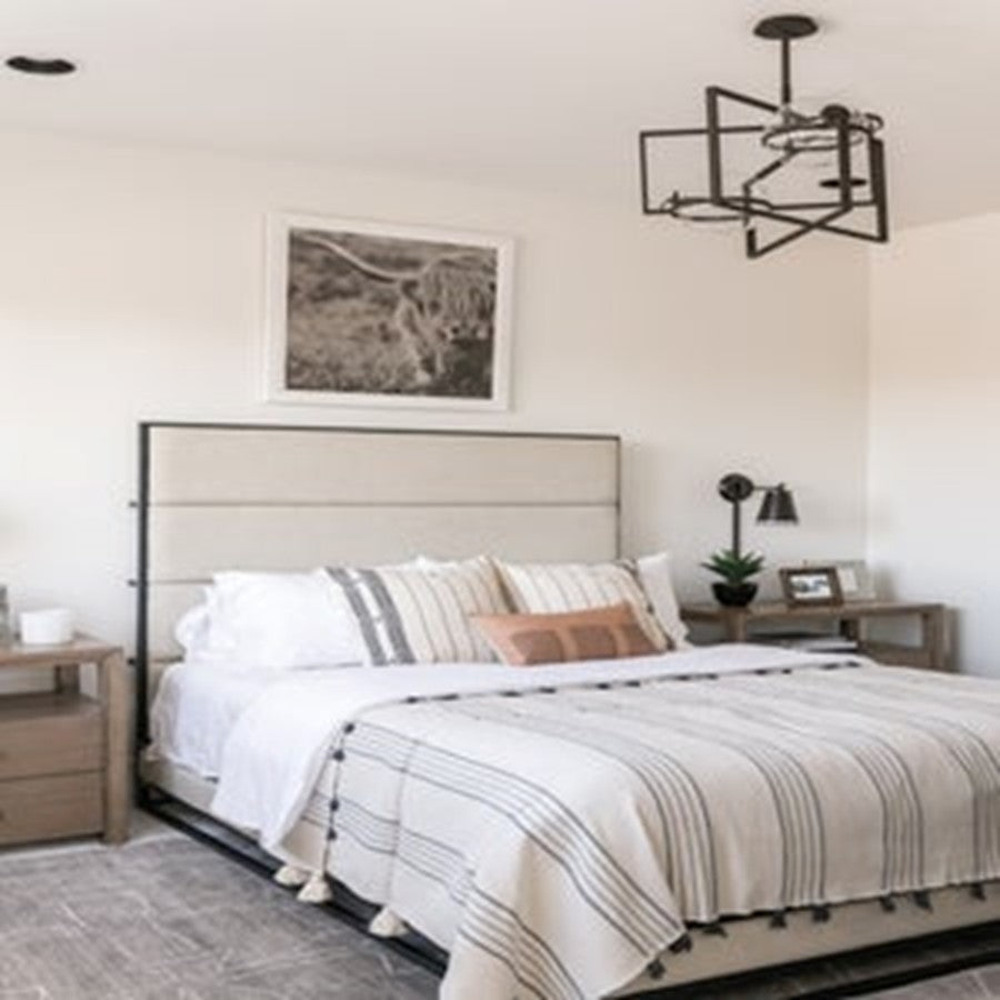 Troy Lighting Elliot 3Lt Chandelier, Texture Black