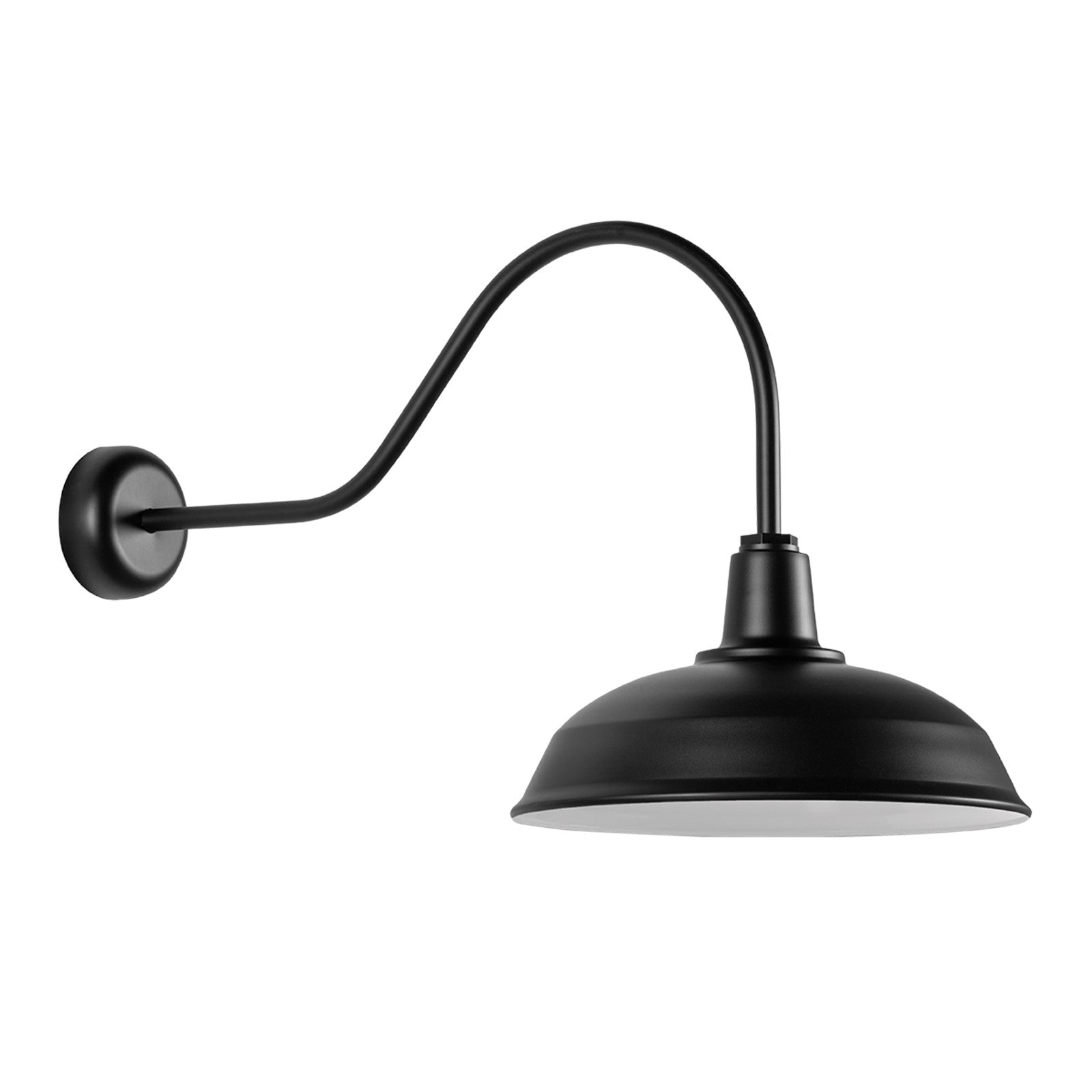 Troy Lighting Tahoe 1 Light 21" Wall Sconce, Matte Black - RH18MMB-2-2LL30MB