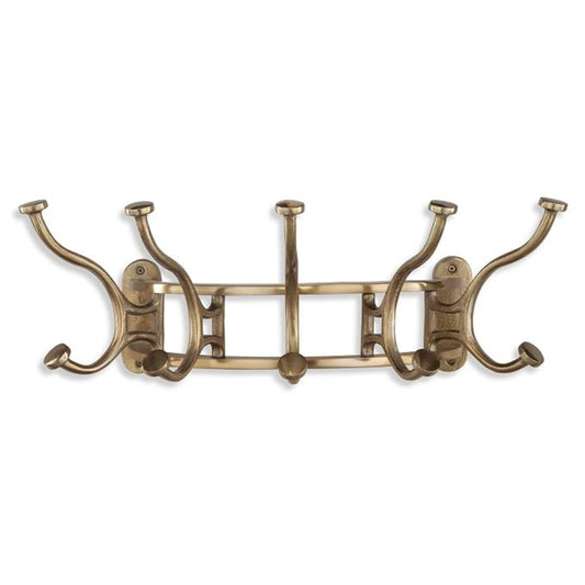 Uttermost Starling Wall Mounted Coat Rack