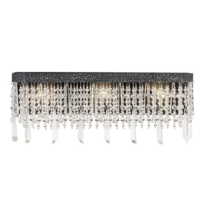 Bathroom Vanity Light, Onyx