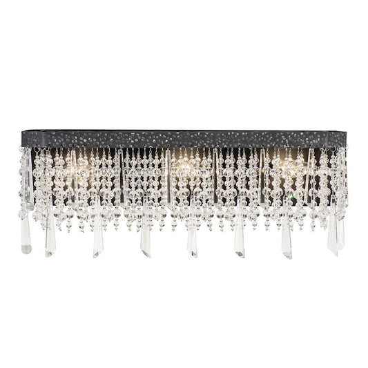 Bathroom Vanity Light, Onyx