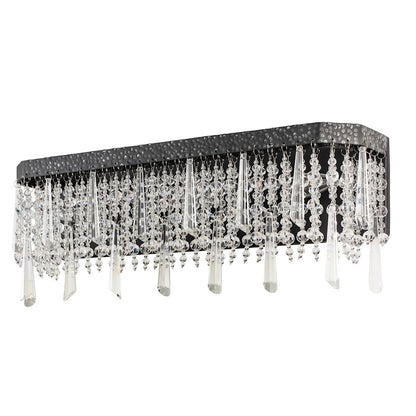 Bathroom Vanity Light, Onyx