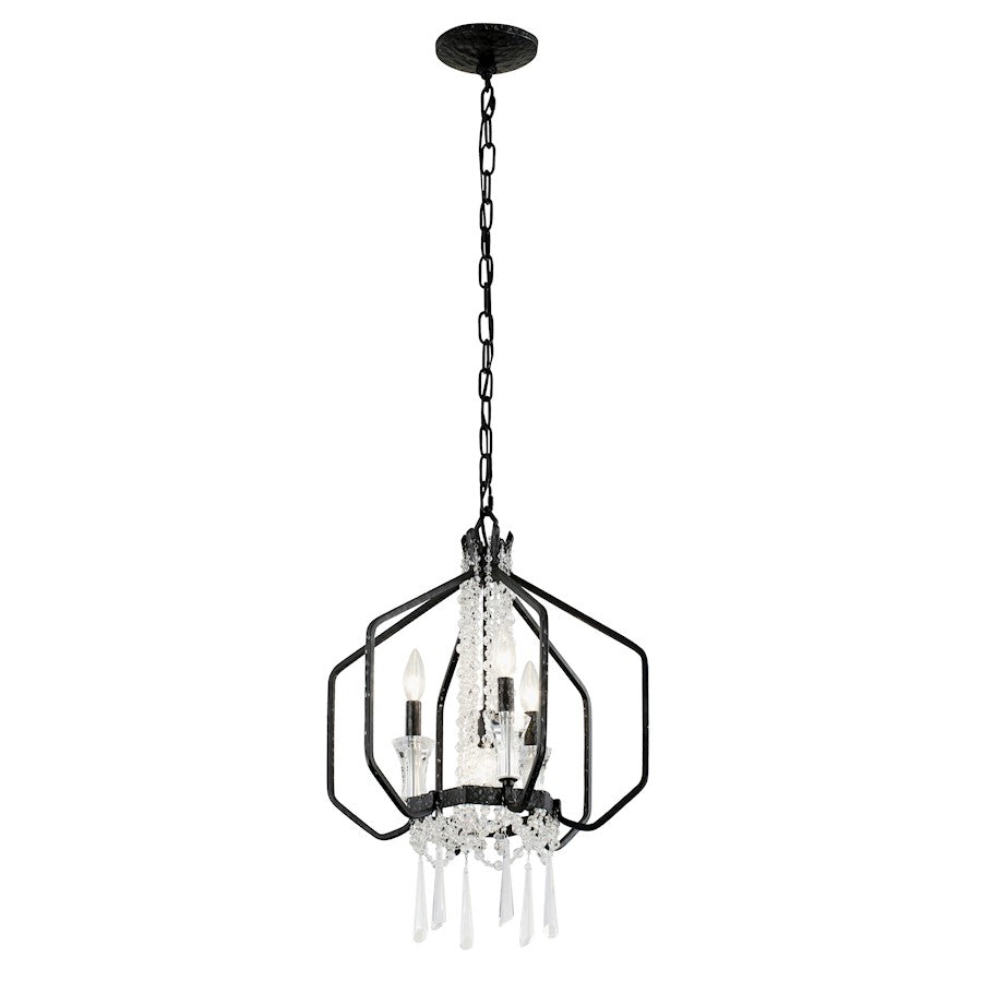 Crystal Pendant
