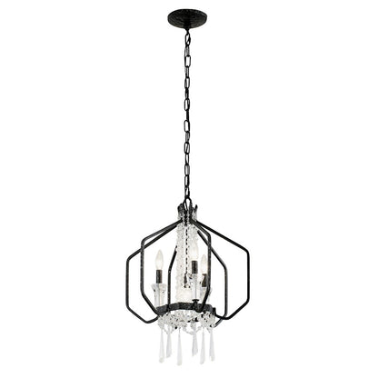 Crystal Pendant
