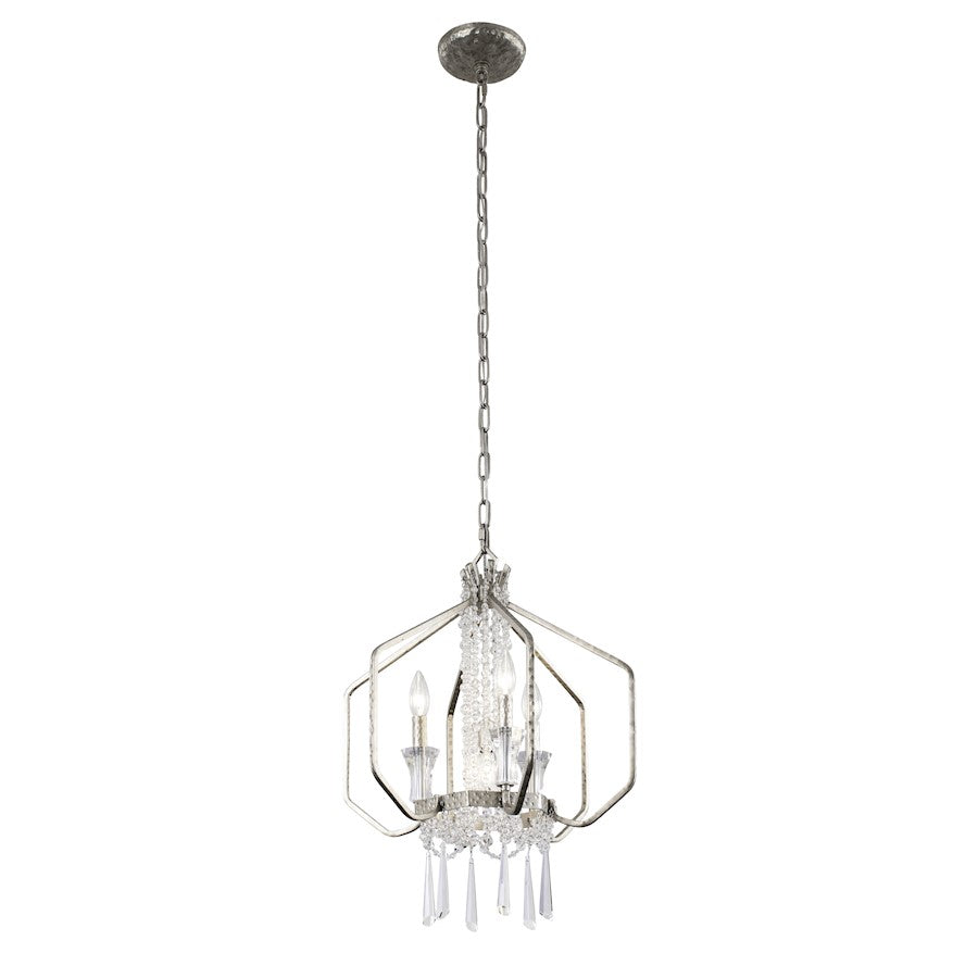 Crystal Pendant