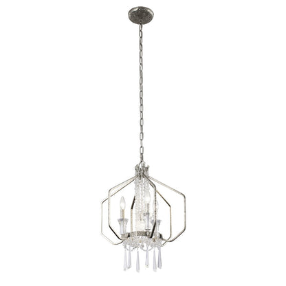 Crystal Pendant