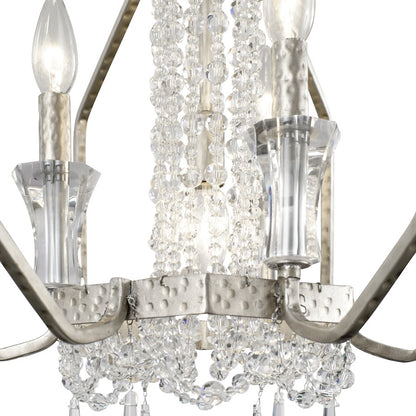 Crystal Pendant