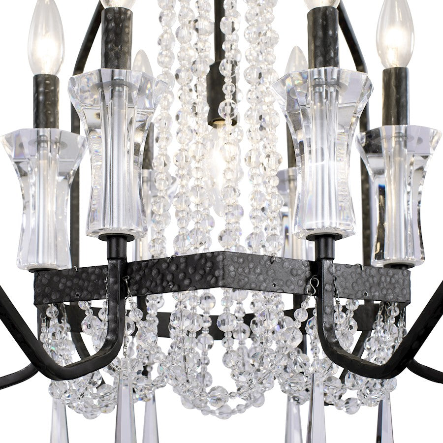 Crystal Pendant