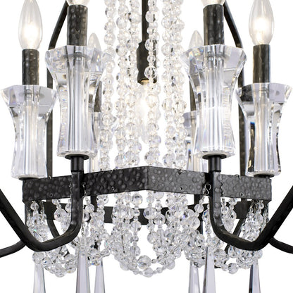 Crystal Pendant