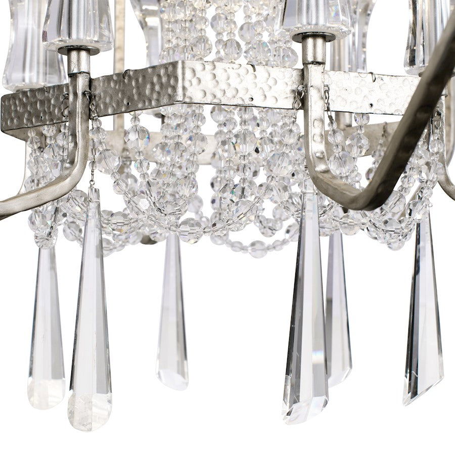 Crystal Pendant