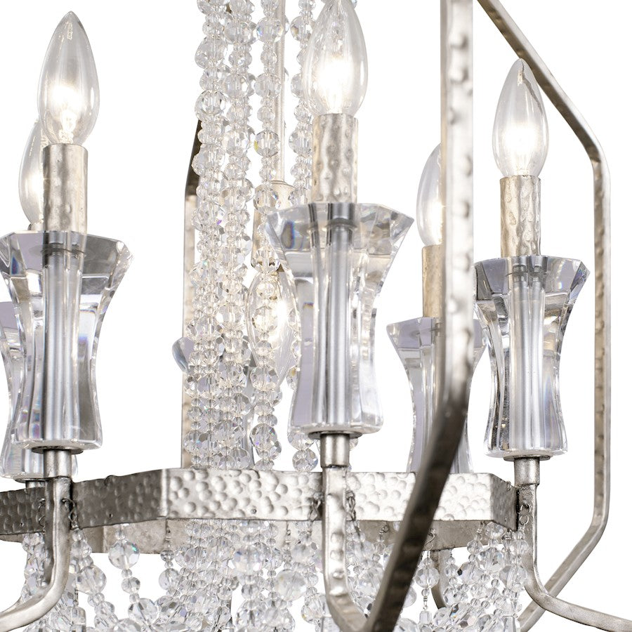 Crystal Pendant