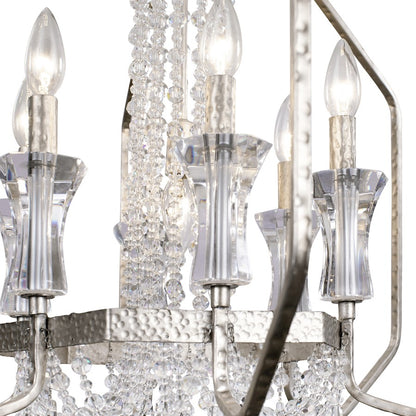 Crystal Pendant