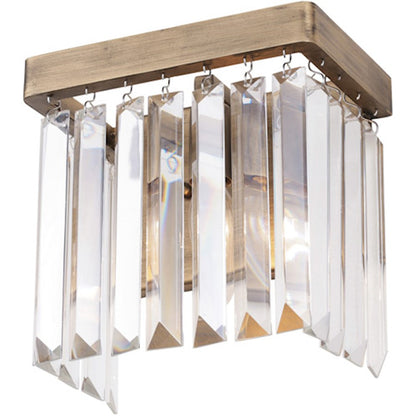 1 Light Wall Sconce