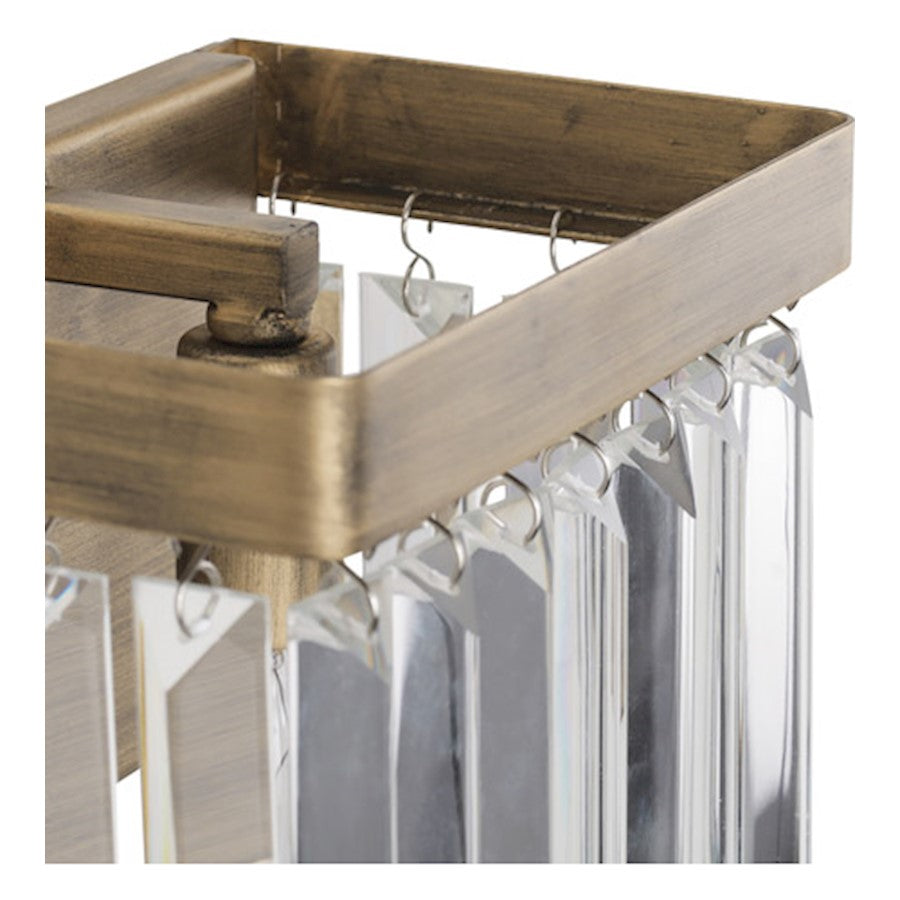 1 Light Wall Sconce