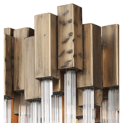 1 Light Wall Sconce