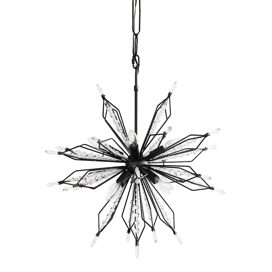 Pendant, Carbon