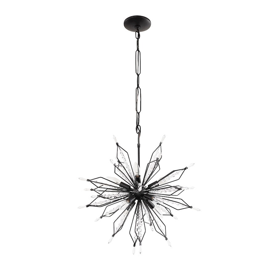 Pendant, Carbon